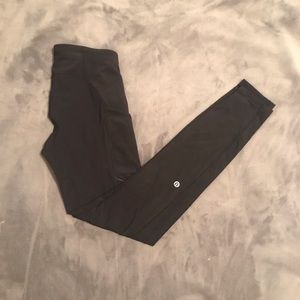 Lululemon Speed Up 28” Tight